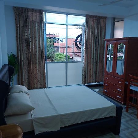 Makasai Tambopata Vista 2 Hotel Puerto Maldonado Esterno foto